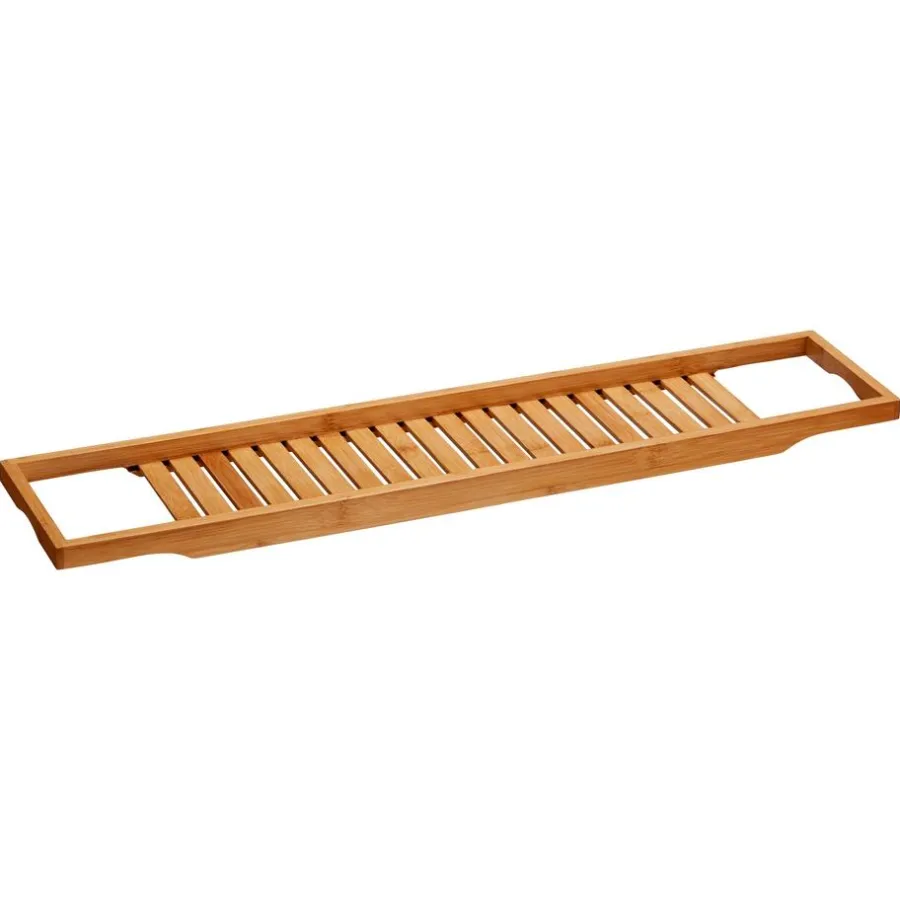 Kwantum Badkameraccessoires*Badkamerrek Bamboo
