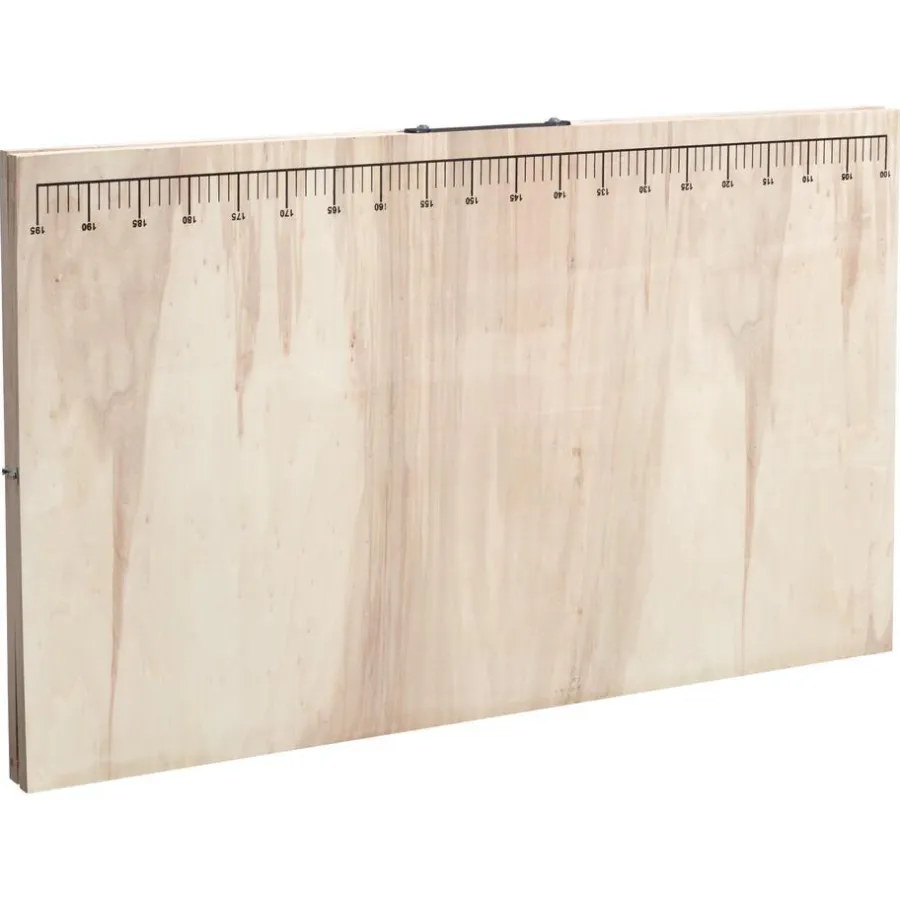 Kwantum Behanggereedschap & Plaksel*Behangtafel