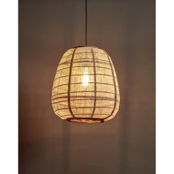 Kwantum Hanglampen*Hanglamp Avon Naturel
