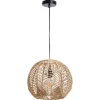 Kwantum Hanglampen*Hanglamp Hesus Naturel