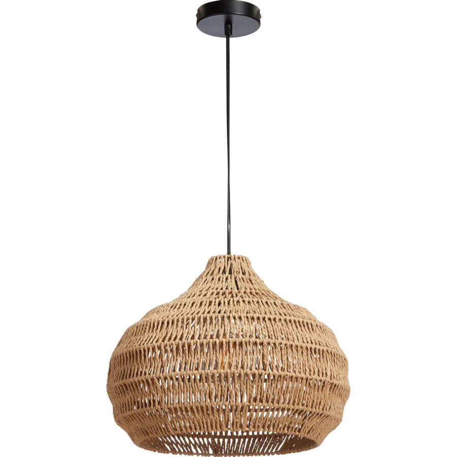 Kwantum Hanglampen*Hanglamp Trimu Naturel