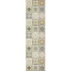 Kwantum Vloerkleden|Vloerkleden Kinderkamer*Keukenloper Tilba Multicolor