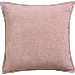 Kwantum Sierkussens*Kussen Baveno 45x45 Cm Roze