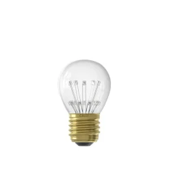 Kwantum Lichtbronnen*Led Kogel Pearl Extra Warm Wit