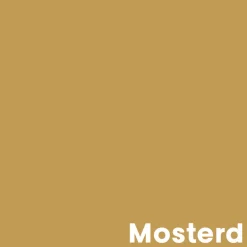 Kwantum Muurverf*Muurverf Mat Mosterd 1 L 1L