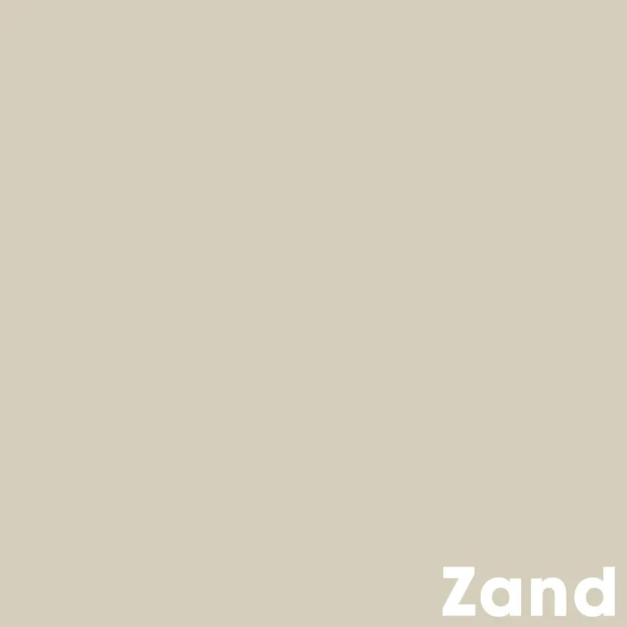 Kwantum Muurverf*Muurverf Mat Zand 1 L 1L