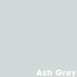 Kwantum Muurverf*Muurverf Professional Ash Grey 1 L 1L