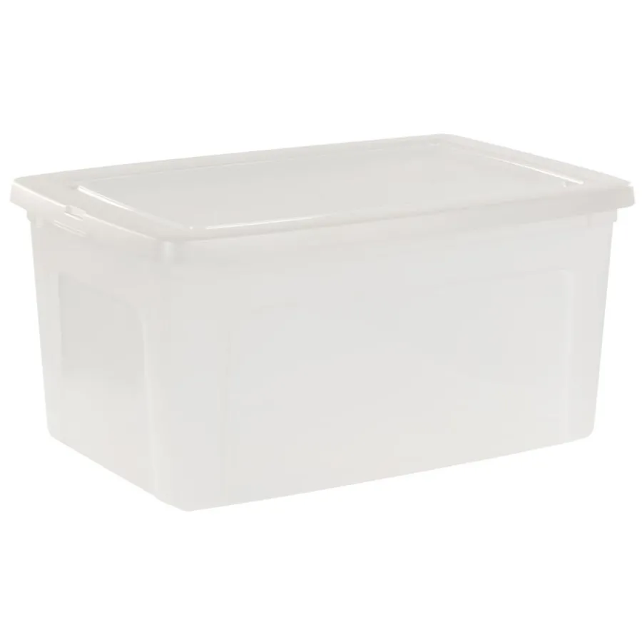 Kwantum Opbergboxen & Lades*Opbergbox 30 Liter