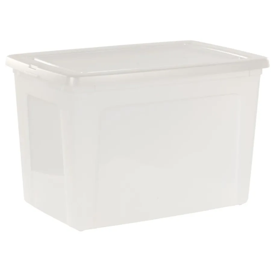 Kwantum Opbergboxen & Lades*Opbergbox 50 Liter