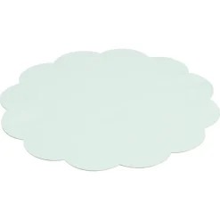 Kwantum Placemats|Placemats*Placemat Crispen Bloem Mint