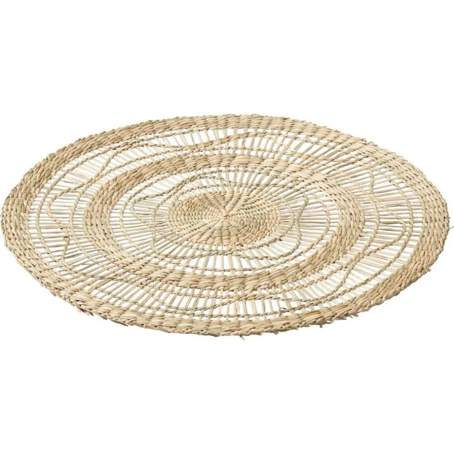 Kwantum Kerstservies|Placemats*Placemat Papier Naturel