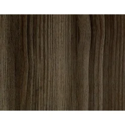 Kwantum Raamfolie*Plakfolie Hout Grijs