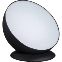 Kwantum Lichtbronnen|Tafellampen*Smart Led Moodlight Zwart
