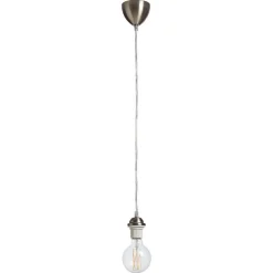 Kwantum Snoerpendels*Snoerpendel E27 Fitting