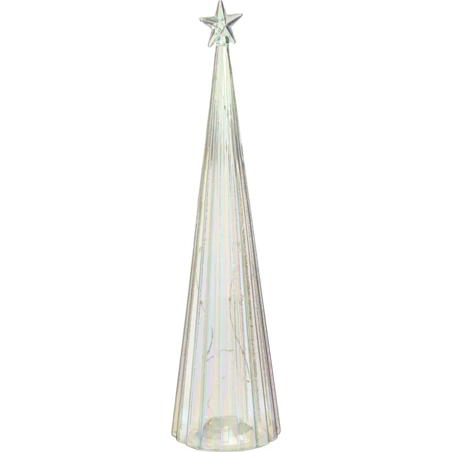 Kwantum Kerstverlichting|Tafellampen*Tafellamp Thalas Mint Roze
